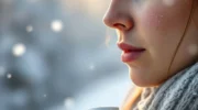 Уход за кожей зимой: защита от сухости и шелушения